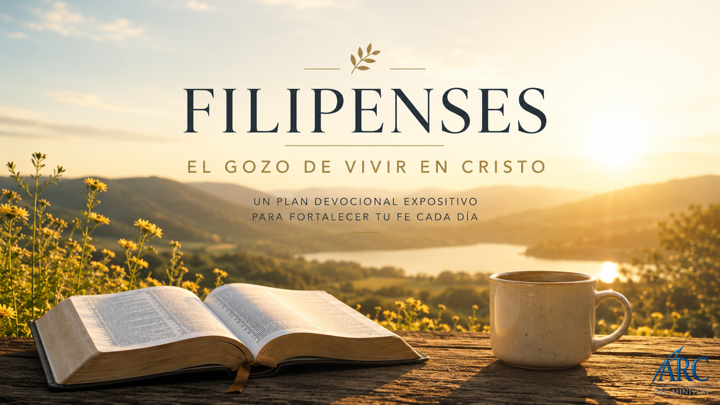 El Gozo de Vivir en Cristo